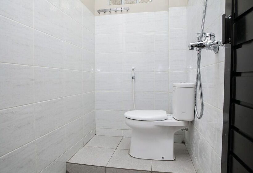 فندق Saba Ayu Guest House