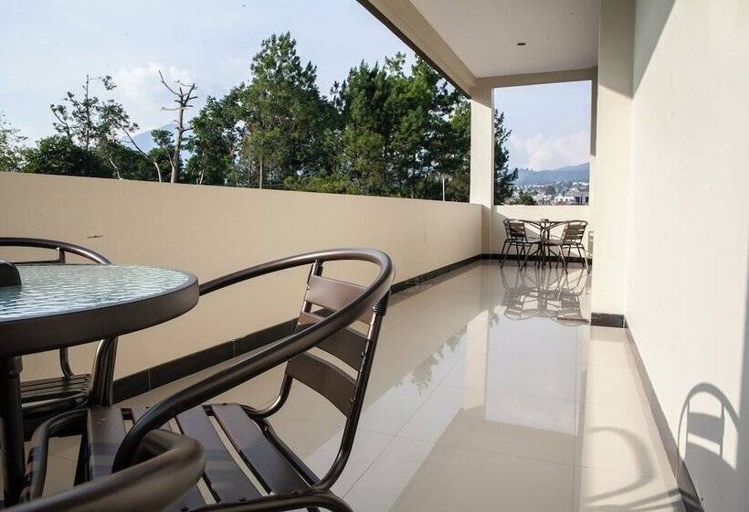 فندق Saba Ayu Guest House