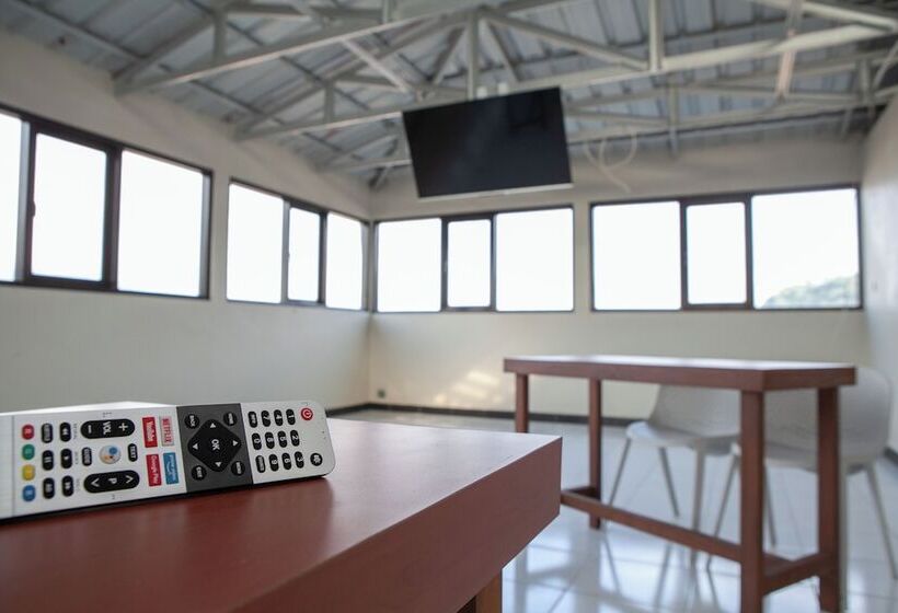 فندق Saba Ayu Guest House