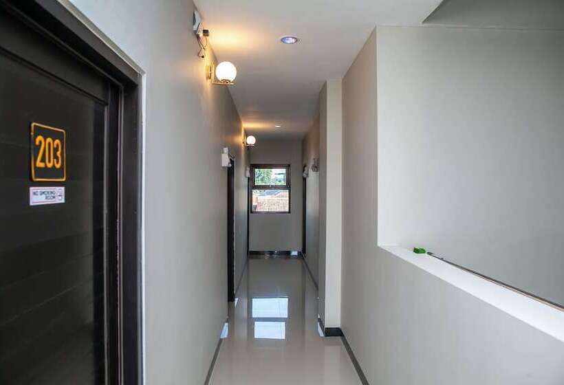 فندق Saba Ayu Guest House