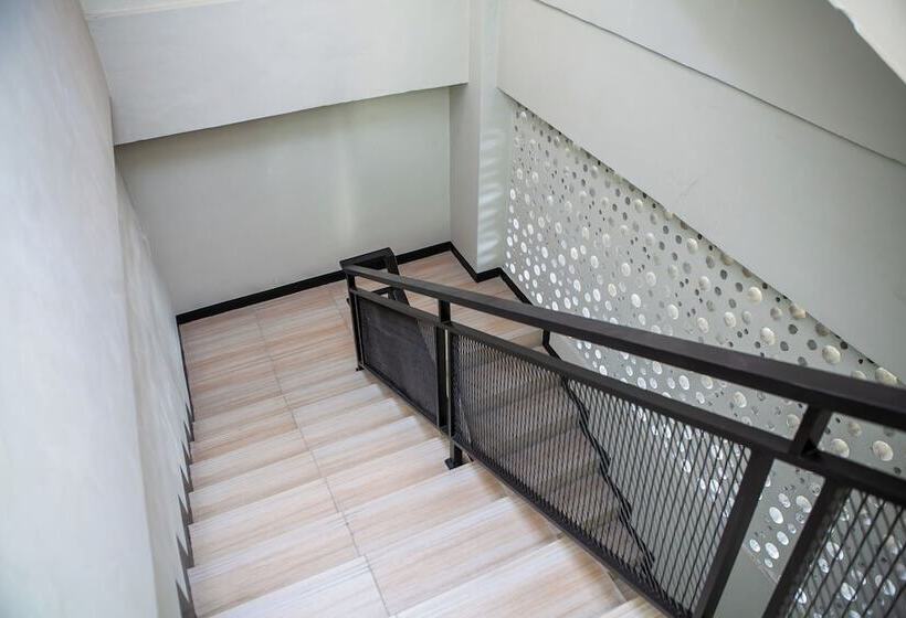 فندق Saba Ayu Guest House