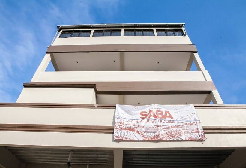 فندق Saba Ayu Guest House