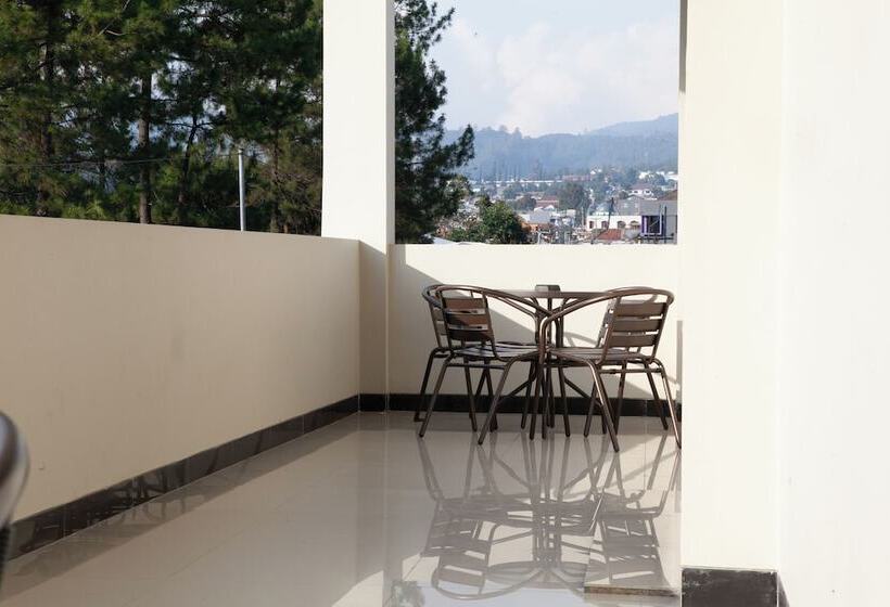 فندق Saba Ayu Guest House