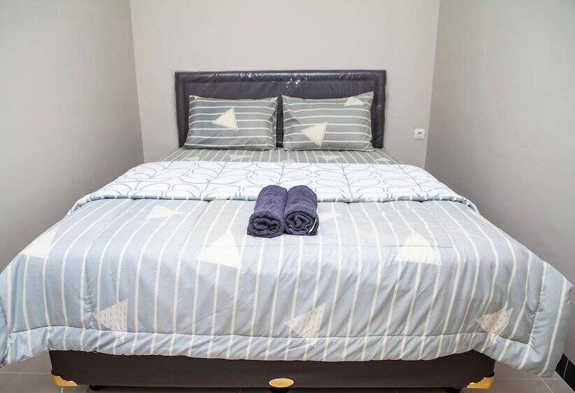 فندق Saba Ayu Guest House