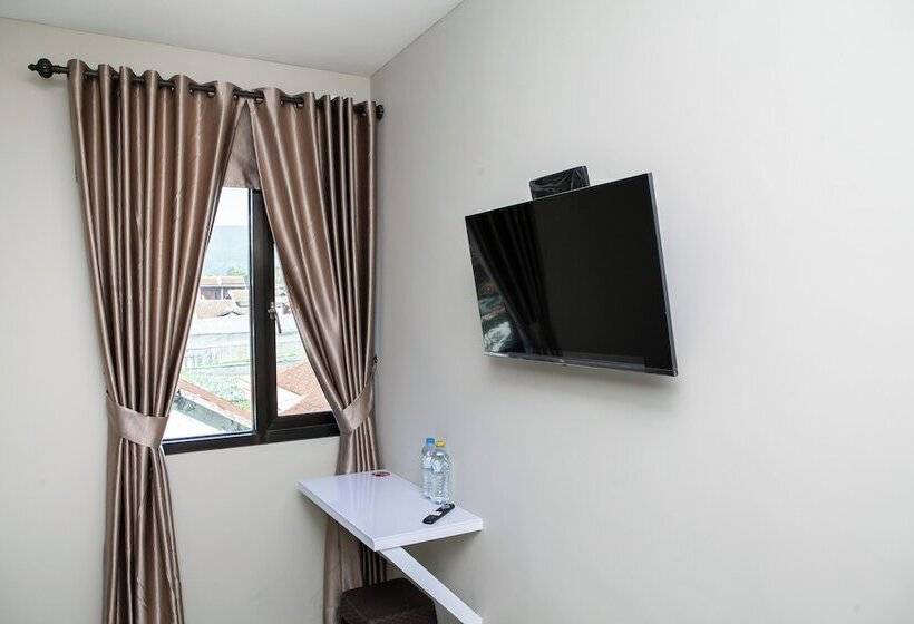 فندق Saba Ayu Guest House