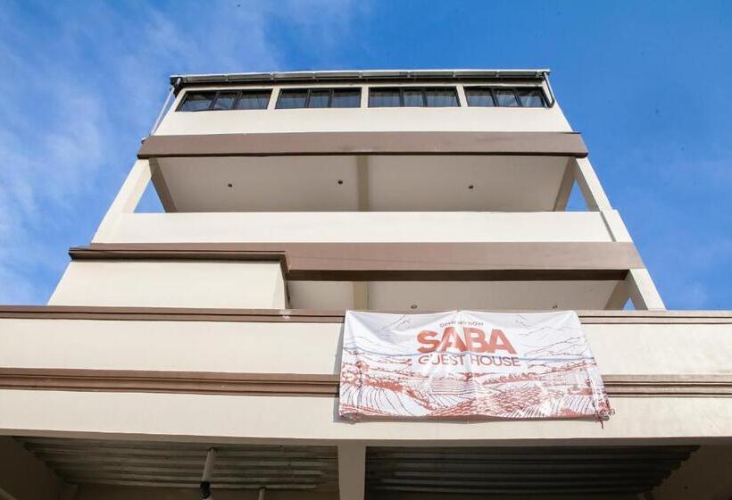 فندق Saba Ayu Guest House