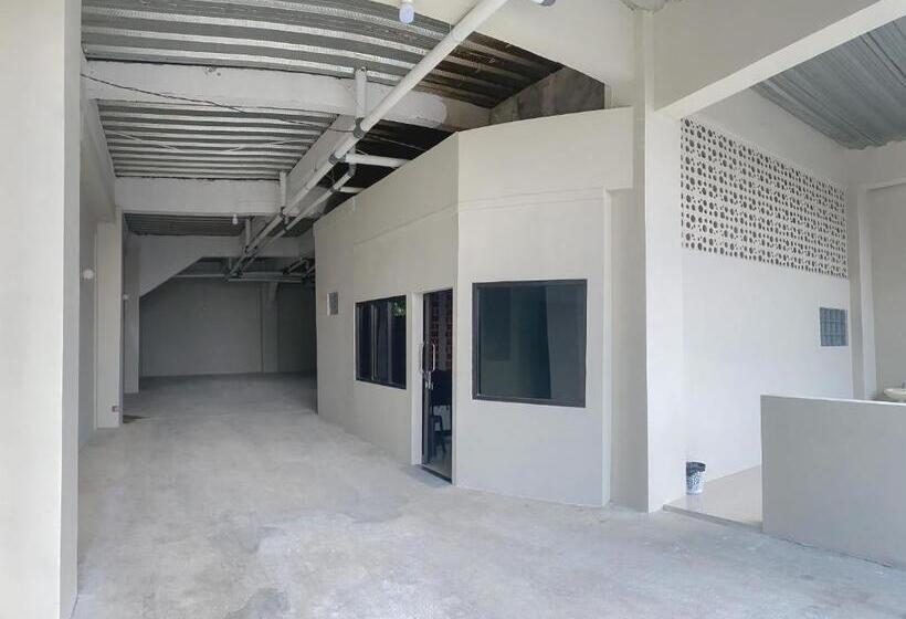 فندق Saba Ayu Guest House