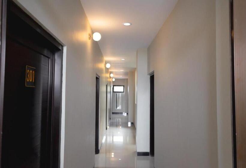 فندق Saba Ayu Guest House