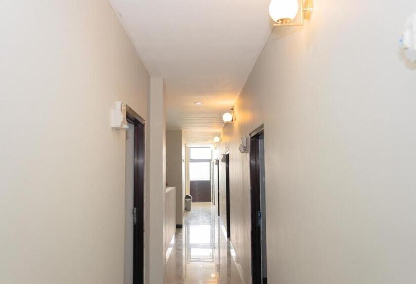 فندق Saba Ayu Guest House