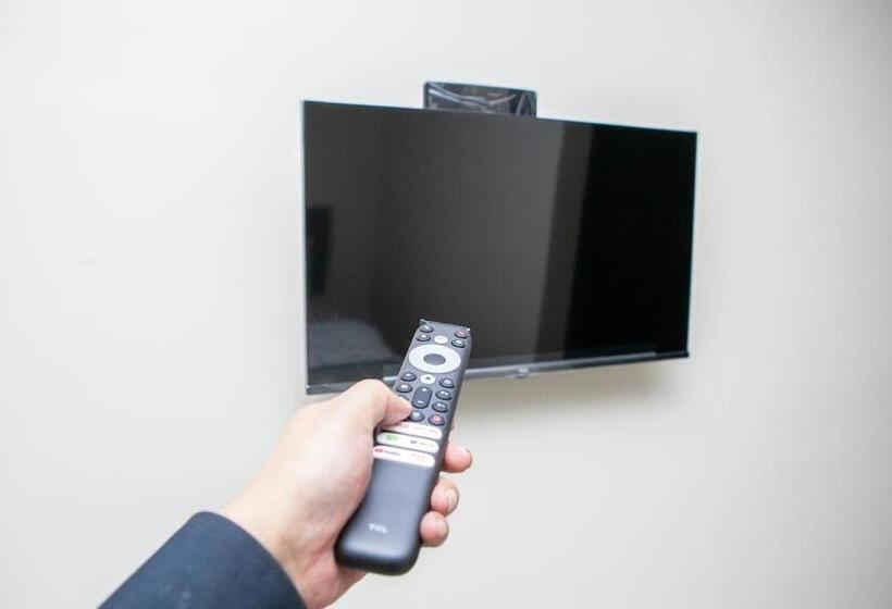 فندق Saba Ayu Guest House