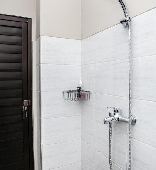 فندق Saba Ayu Guest House