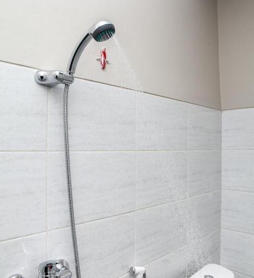 فندق Saba Ayu Guest House