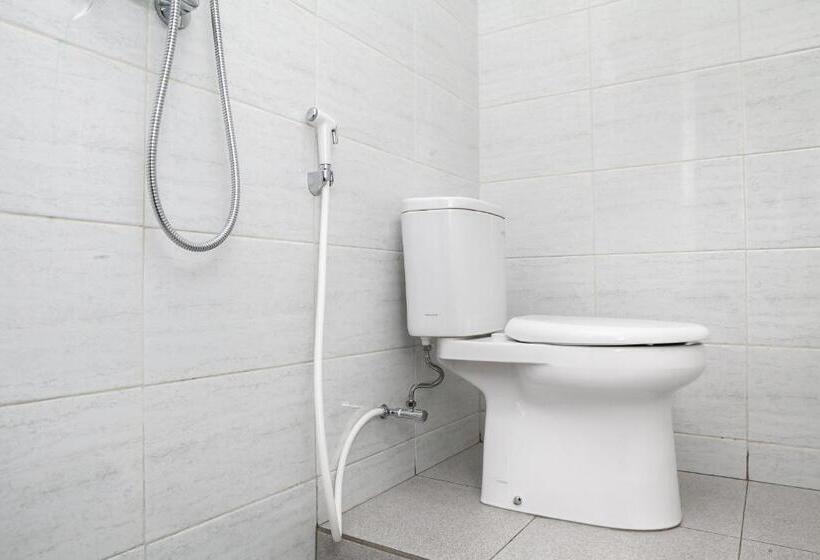 فندق Saba Ayu Guest House