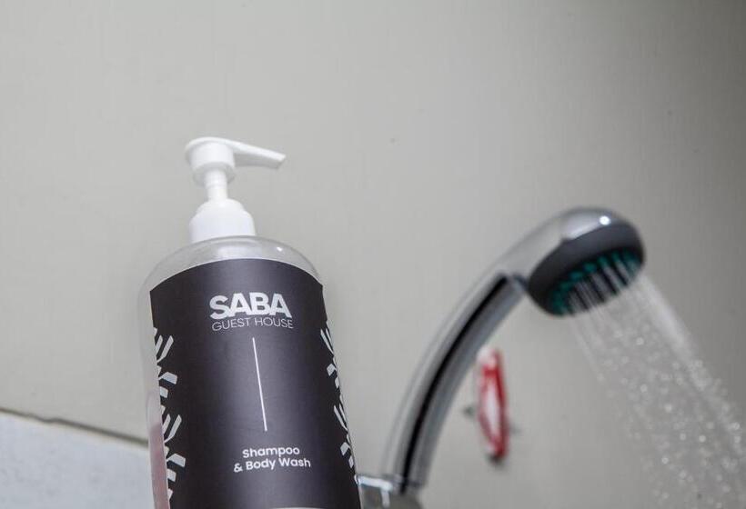 فندق Saba Ayu Guest House