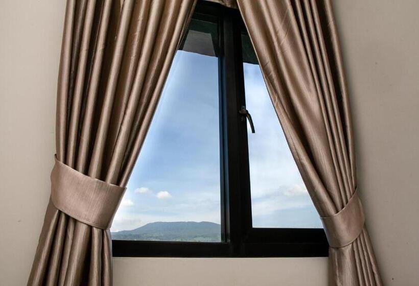 فندق Saba Ayu Guest House