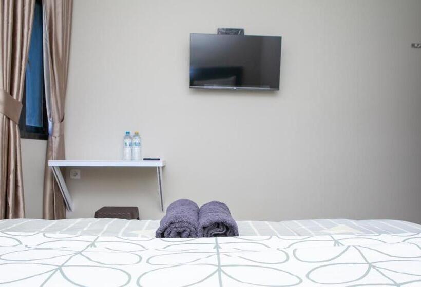 فندق Saba Ayu Guest House