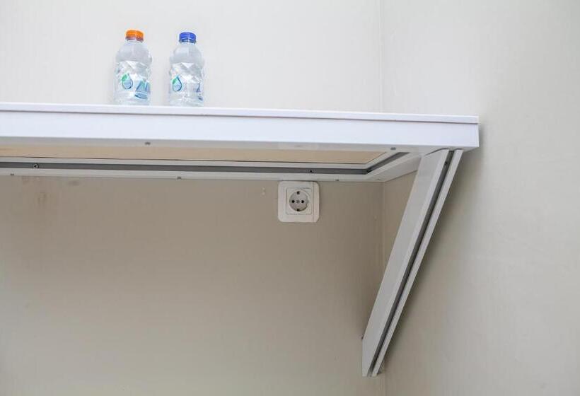 فندق Saba Ayu Guest House