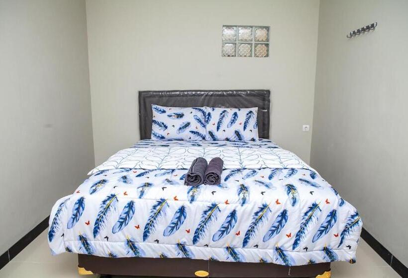 فندق Saba Ayu Guest House