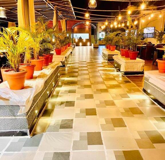 בית מלון כפרי Saluja Primeland