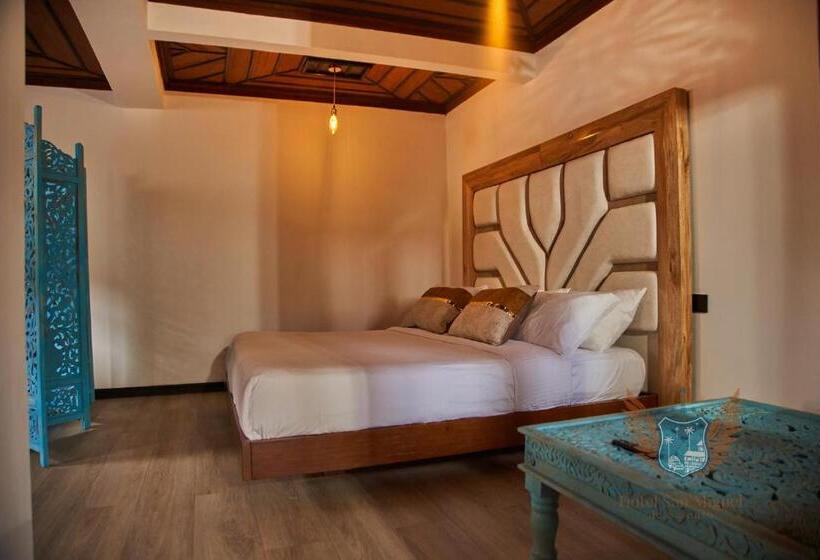 فندق San Miguel De Salento