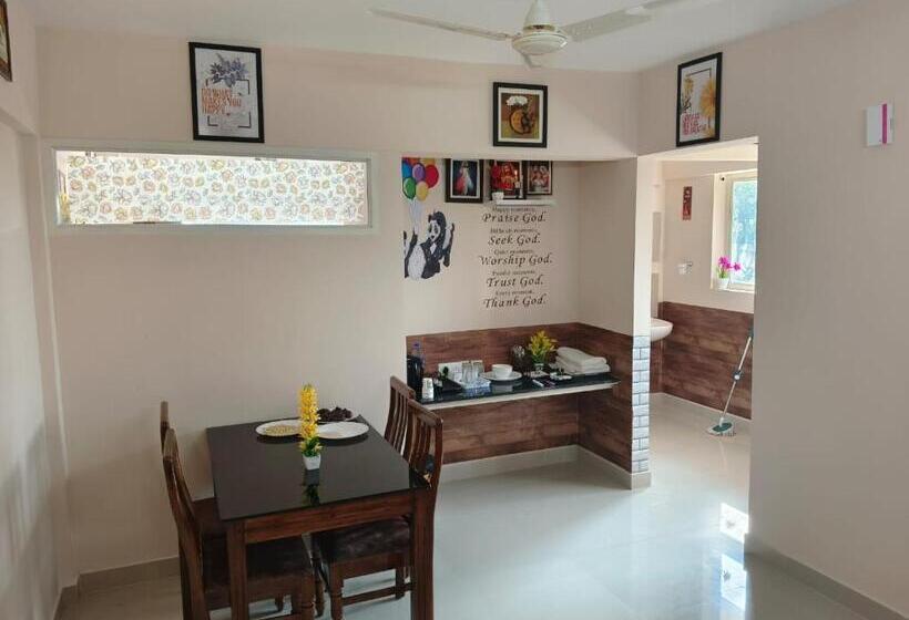 هتل Sancta Maria Airport