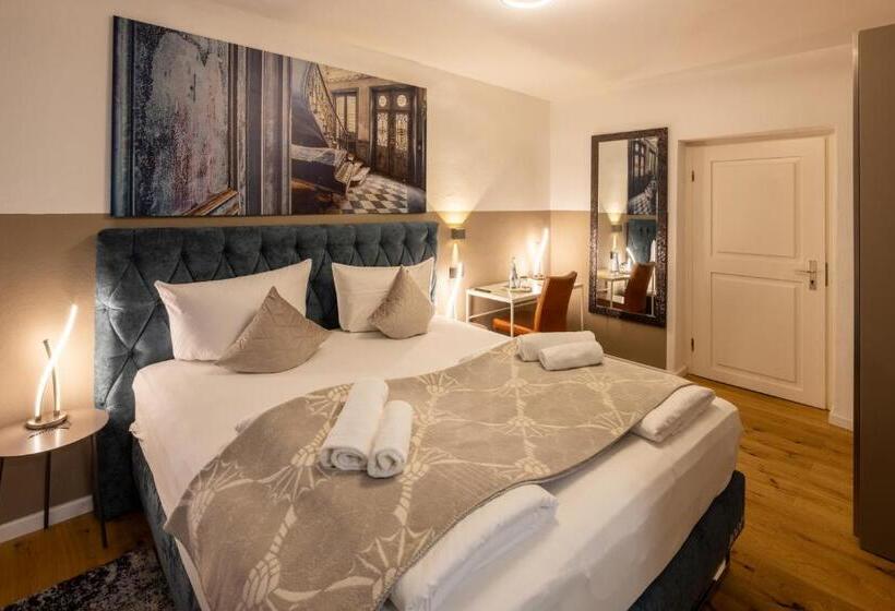 בית מלון כפרי Schwanen