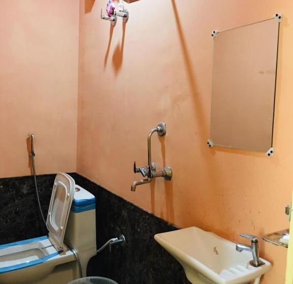 בית מלון כפרי Shivay Adventure