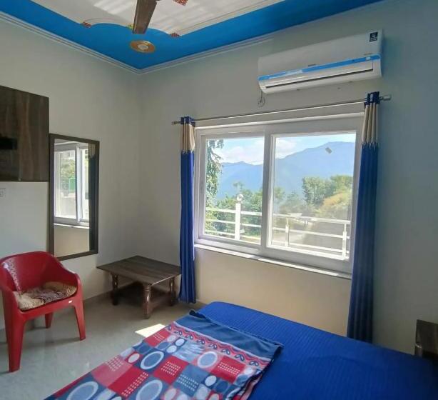 בית מלון כפרי Shivay Adventure