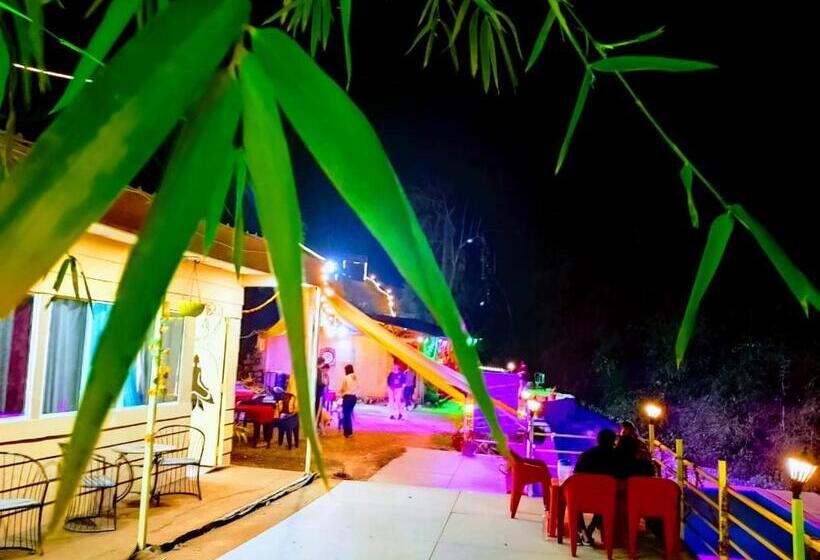 Отель Shivay Adventure