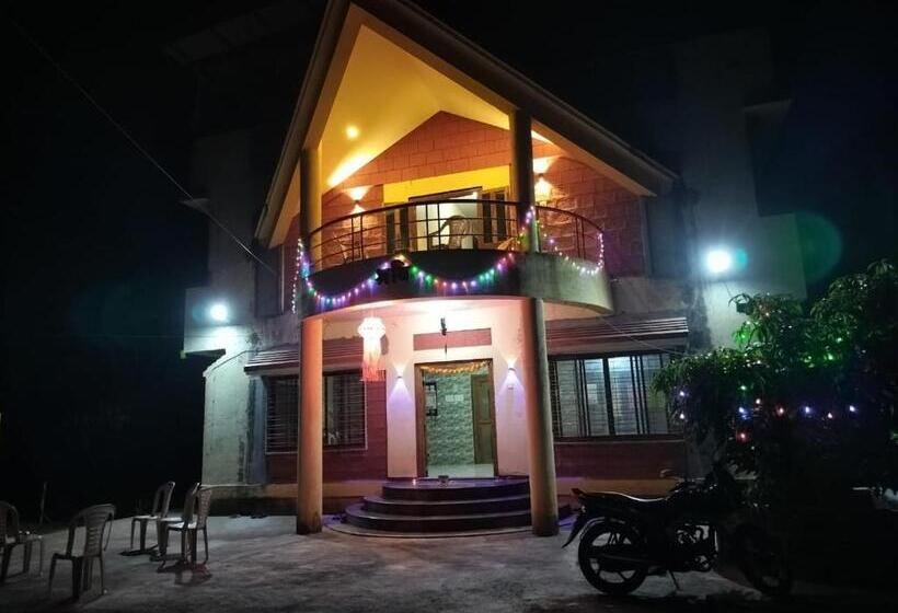 Hotel Shravi Farmhouse