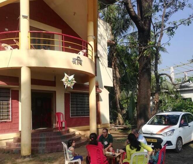 Hotel Shravi Farmhouse