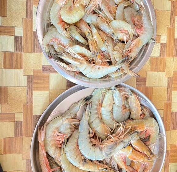 Hotel Shravi Farmhouse