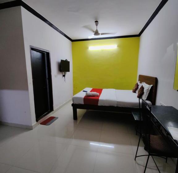 فندق Sn Holiday Goa