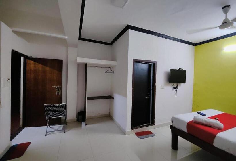 فندق Sn Holiday Goa