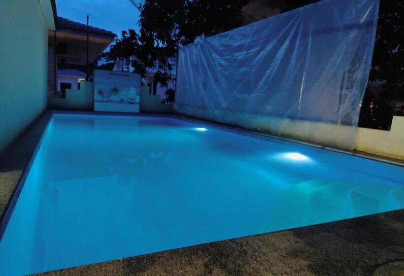 فندق Sn Holiday Goa