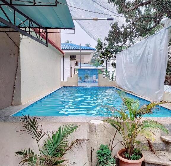 فندق Sn Holiday Goa