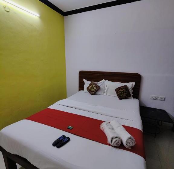 فندق Sn Holiday Goa