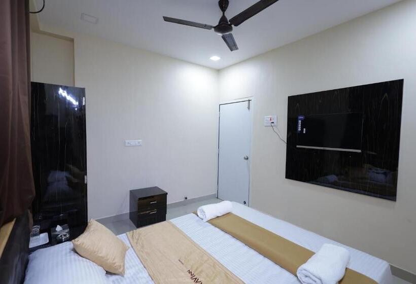 فندق Solstay Inn Residency