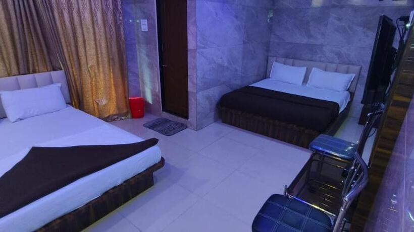 فندق Solstay Inn Residency
