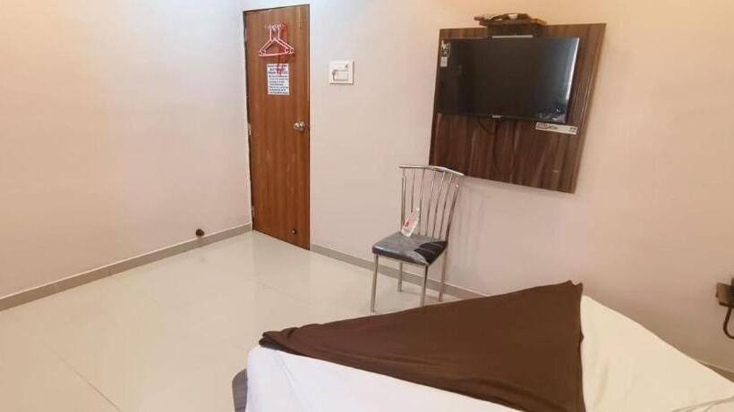 فندق Solstay Inn Residency