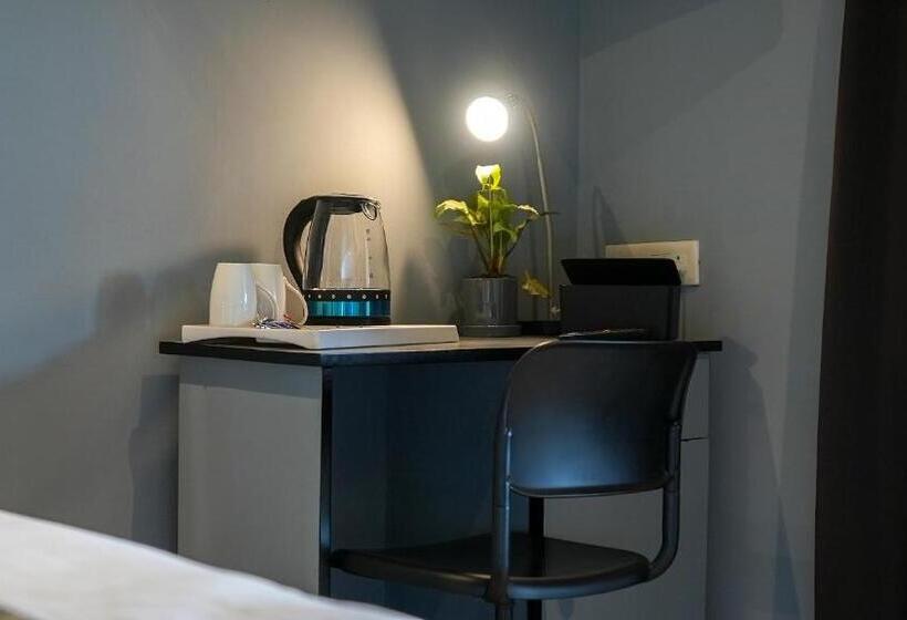 בית מלון כפרי Sortby Stays, Vagator