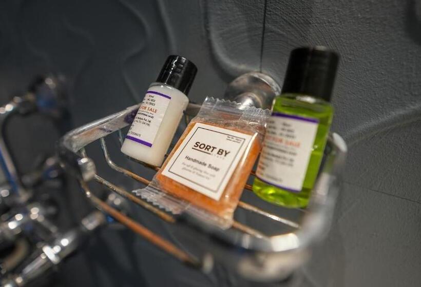 בית מלון כפרי Sortby Stays, Vagator