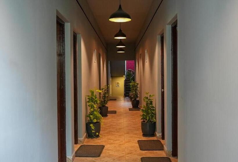 בית מלון כפרי Sortby Stays, Vagator