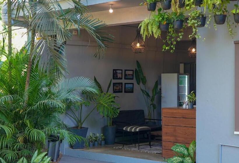 בית מלון כפרי Sortby Stays, Vagator