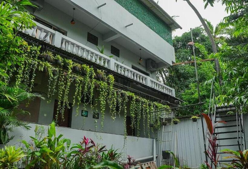 בית מלון כפרי Sortby Stays, Vagator