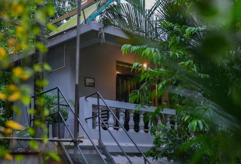 בית מלון כפרי Sortby Stays, Vagator