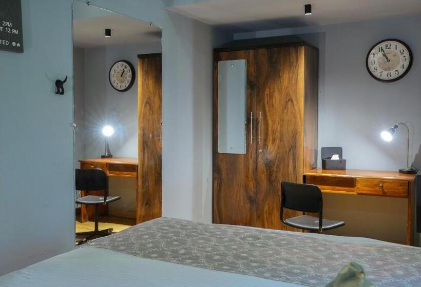 בית מלון כפרי Sortby Stays, Vagator