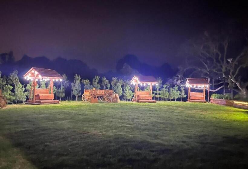 فندق & Spa Los Agaves