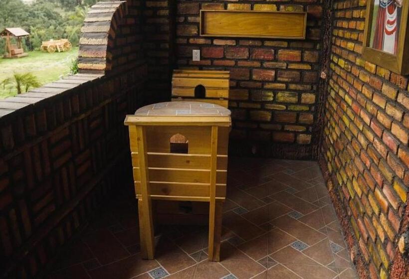 酒店 & Spa Los Agaves