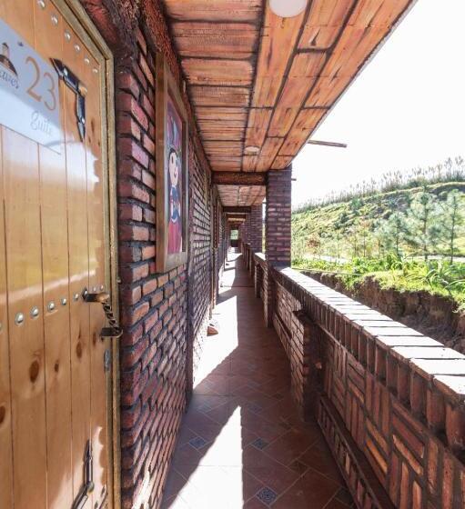 فندق & Spa Los Agaves